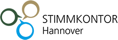 Stimmkontor Hannover Logo